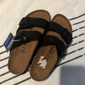 Arizona Birkenstocks